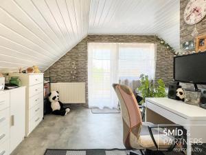 Prodej rodinného domu, Veltruby, Dlouhá, 150 m2