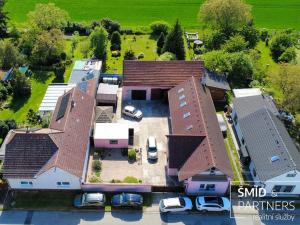 Prodej rodinného domu, Veltruby, Dlouhá, 150 m2
