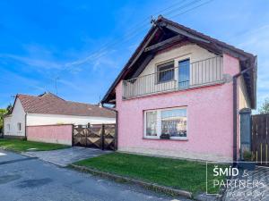 Prodej rodinného domu, Veltruby, Dlouhá, 150 m2