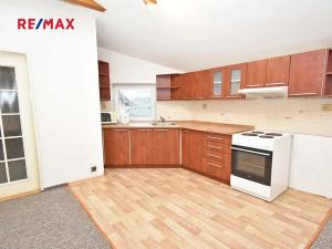 Pronájem bytu 3+kk, Libiš, Konečná, 44 m2