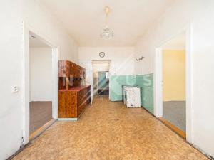 Prodej bytu 2+1, Soběslav, Rašínova, 64 m2