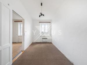 Prodej bytu 2+1, Soběslav, Rašínova, 64 m2