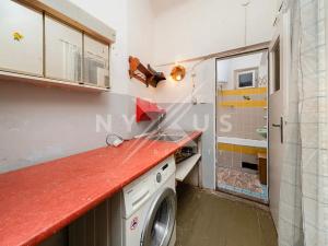 Prodej bytu 2+1, Soběslav, Rašínova, 64 m2