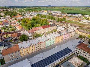 Prodej bytu 2+1, Soběslav, Rašínova, 64 m2