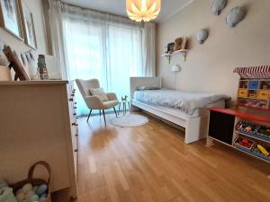 Prodej bytu 3+kk, Praha - Libeň, Vojenova, 97 m2