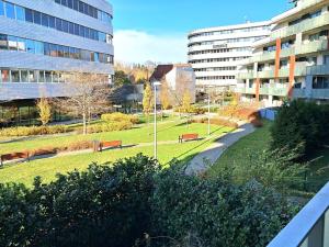 Prodej bytu 3+kk, Praha - Libeň, Vojenova, 97 m2