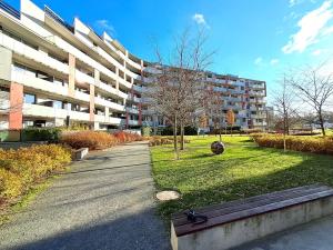 Prodej bytu 3+kk, Praha - Libeň, Vojenova, 97 m2