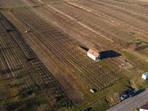 Prodej pozemku pro bydlení, Nový Poddvorov, 800 m2