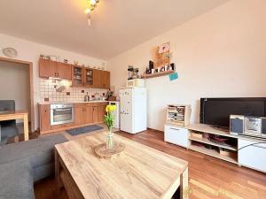 Prodej bytu 2+kk, Mladá Boleslav, U Kasáren, 48 m2