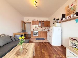 Prodej bytu 2+kk, Mladá Boleslav, U Kasáren, 48 m2