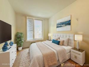 Prodej bytu 2+kk, Mladá Boleslav, U Kasáren, 48 m2