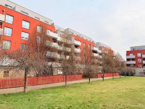 Prodej bytu 2+kk, Mladá Boleslav, U Kasáren, 48 m2