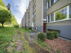 Prodej bytu 4+kk, Praha - Dejvice, Evropská, 63 m2