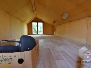 Pronájem chaty, Brno, Kopretinová, 60 m2