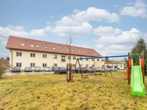 Prodej bytu 2+kk, Chudčice, 58 m2