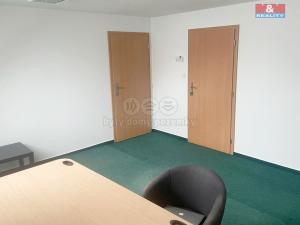 Pronájem kanceláře, Sedlčany, Na Potůčku, 25 m2