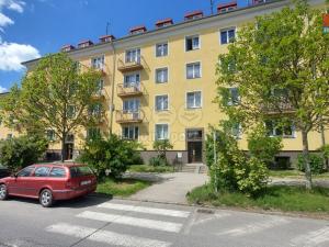 Pronájem bytu 2+1, Příbram - Příbram VII, Legionářů, 50 m2