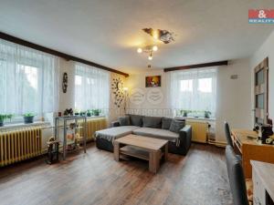 Prodej rodinného domu, Spálené Poříčí - Lučiště, 105 m2