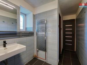 Prodej rodinného domu, Spálené Poříčí - Lučiště, 105 m2