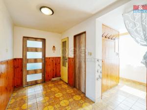 Prodej rodinného domu, Spálené Poříčí - Lučiště, 105 m2
