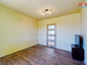 Prodej rodinného domu, Spálené Poříčí - Lučiště, 105 m2