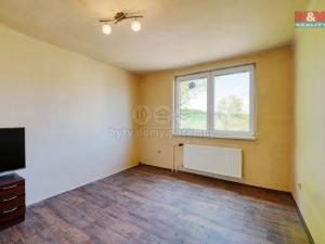 Prodej rodinného domu, Spálené Poříčí - Lučiště, 105 m2