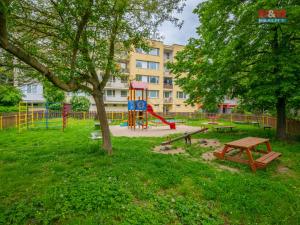 Prodej bytu 1+kk, Jesenice, V Lázních, 33 m2