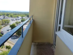 Pronájem bytu 1+kk, Litvínov, Mostecká, 24 m2