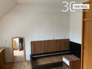 Prodej rodinného domu, Huslenky, 153 m2