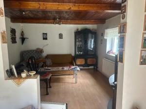 Prodej rodinného domu, Líšnice, 110 m2