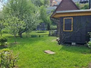 Prodej chaty, Jihlava, Na Kalvárii, 16 m2