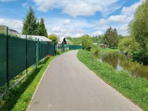 Prodej chaty, Jihlava, Na Kalvárii, 16 m2