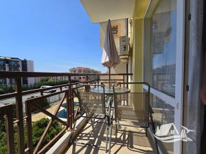 Prodej bytu 2+kk, Sveti Vlas, Bulharsko, 55 m2