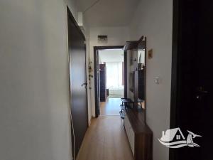 Prodej bytu 2+kk, Sveti Vlas, Bulharsko, 55 m2
