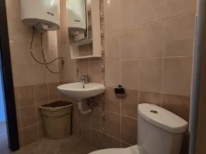 Prodej bytu 2+kk, Sveti Vlas, Bulharsko, 55 m2