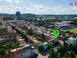 Prodej atypického bytu, Brno - Královo Pole, Hutařova, 108 m2