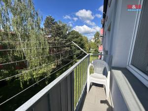 Prodej bytu 2+1, Ústí nad Labem - Bukov, Masarykova, 50 m2