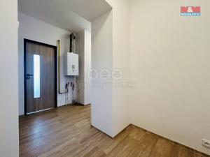 Pronájem bytu 3+1, Klatovy - Klatovy V, Měchurova, 68 m2