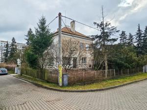 Pronájem atypického bytu, Hradec Králové, Sokolská, 19 m2