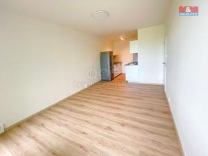 Pronájem bytu 2+kk, Praha - Kobylisy, Třeboradická, 43 m2