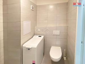 Pronájem bytu 2+kk, Praha - Kobylisy, Třeboradická, 43 m2
