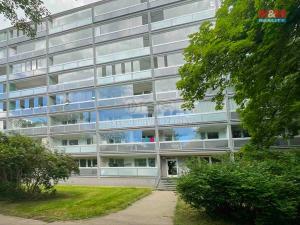 Pronájem bytu 2+kk, Praha - Kobylisy, Třeboradická, 43 m2