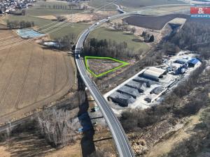 Prodej pole, Havlíčkův Brod - Termesivy, 3591 m2