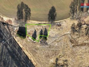 Prodej pole, Havlíčkův Brod - Termesivy, 3591 m2