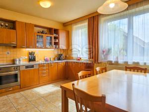 Prodej rodinného domu, Starý Mateřov, 250 m2