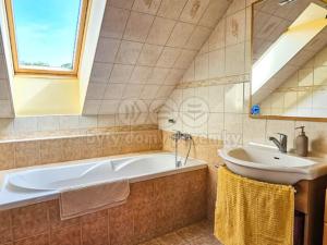 Prodej rodinného domu, Starý Mateřov, 250 m2