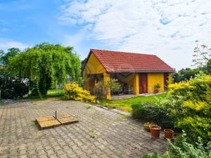 Prodej rodinného domu, Starý Mateřov, 250 m2