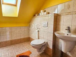 Prodej rodinného domu, Starý Mateřov, 250 m2