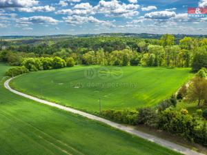 Prodej komerčního pozemku, Bakov nad Jizerou, 10160 m2