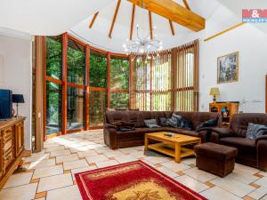 Prodej rodinného domu, Petrov - Bohuliby, 220 m2